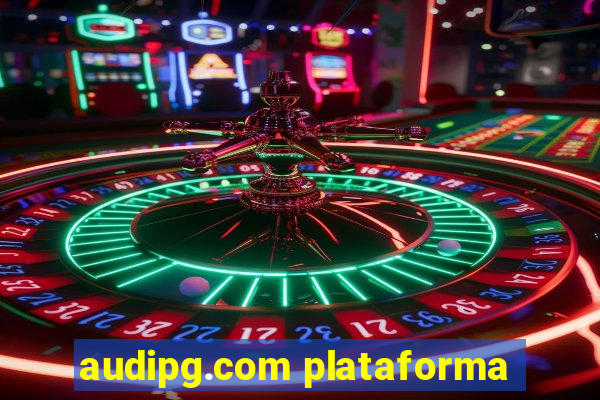 audipg.com plataforma